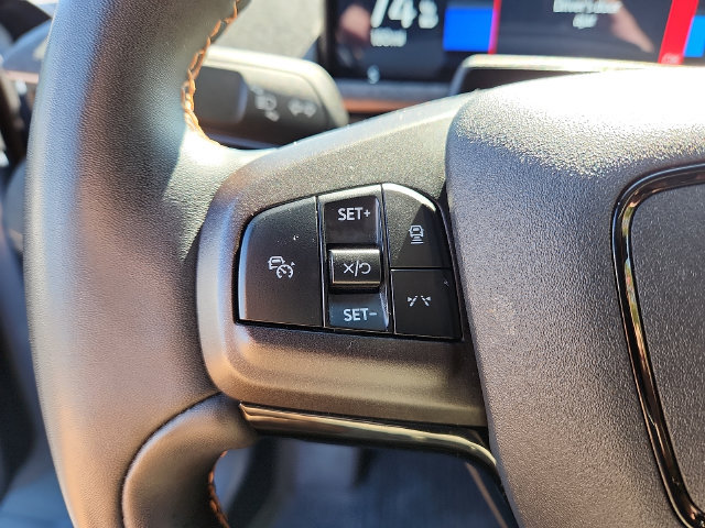 Certified 2023 Ford Mustang Mach-E GT AWD/4WD image 22
