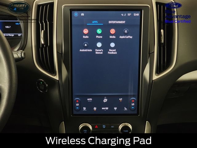 Certified 2024 Ford Edge SEL w/ Convenience Package AWD/4WD image 23