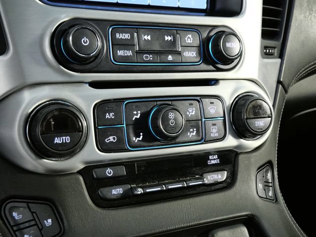 Used 2020 GMC Yukon SLT AWD/4WD image 24