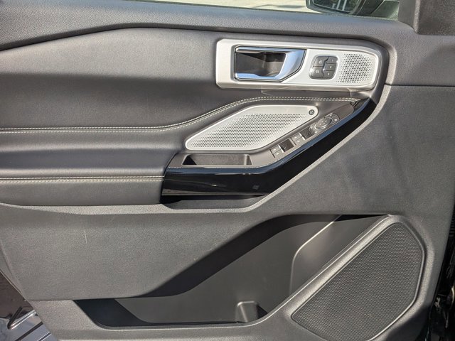 Certified 2022 Ford Explorer ST w/ Equipment Group 401A image 13