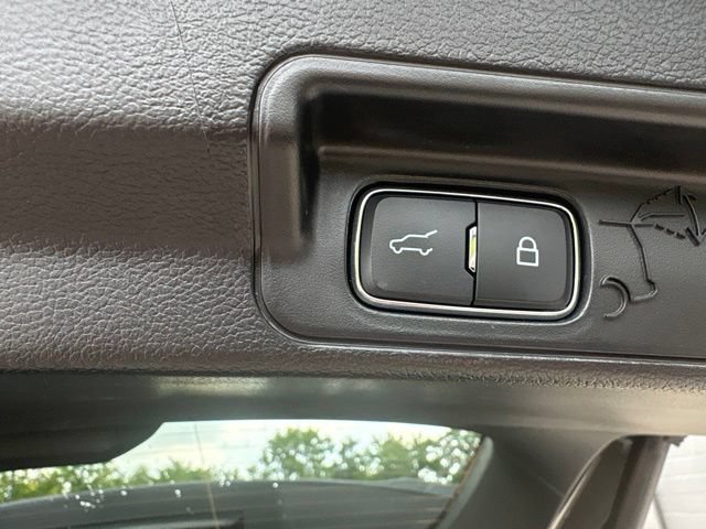 Certified 2024 Ford Explorer XLT AWD/4WD image 25