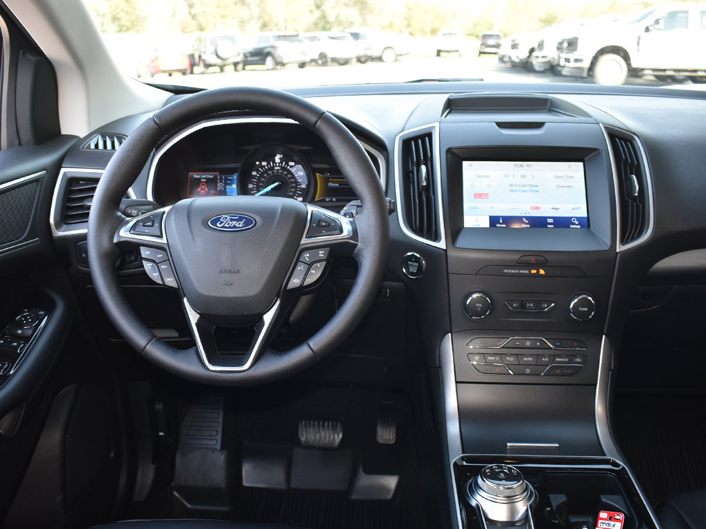 Certified 2020 Ford Edge SEL w/ Convenience Package AWD/4WD image 16