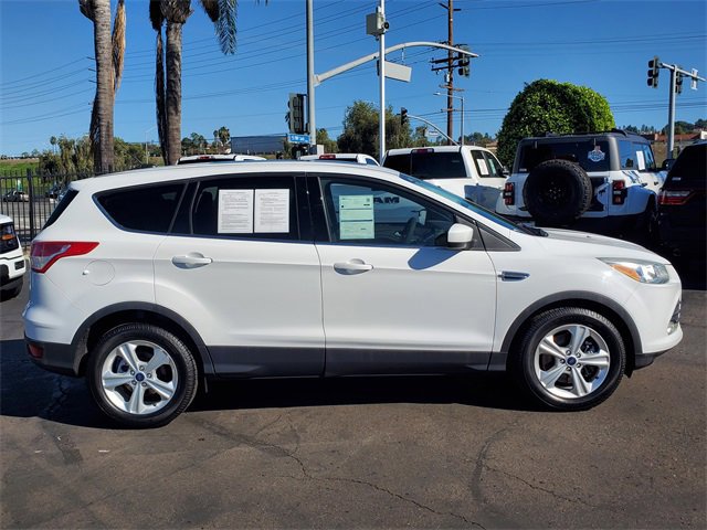 Certified 2016 Ford Escape SE image 4