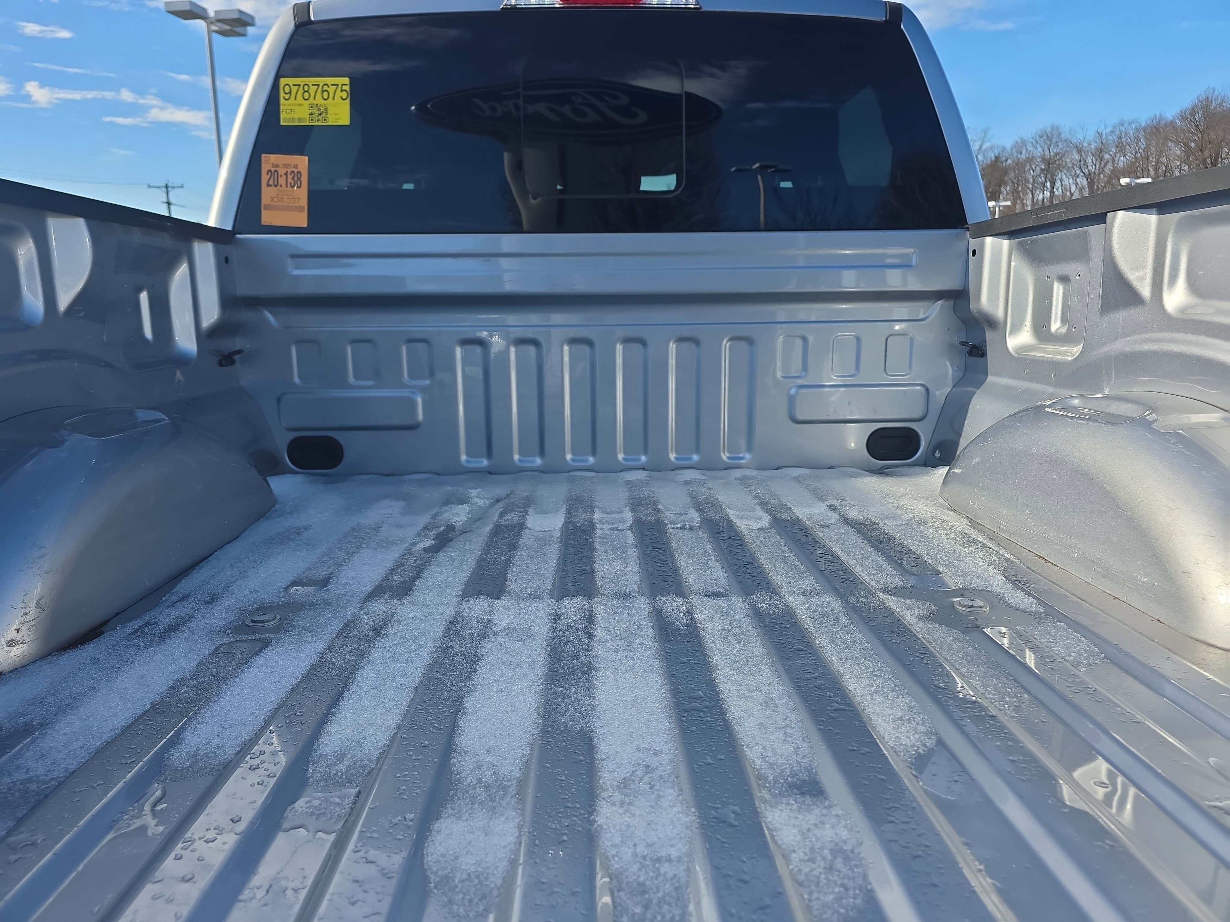 Certified 2022 Ford F150 XLT w/ Equipment Group 302A High image 19