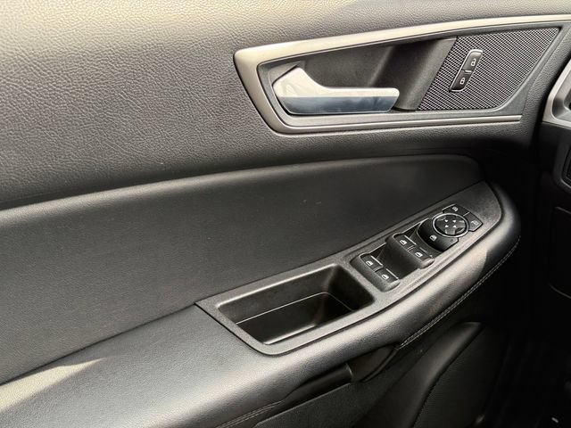 Certified 2023 Ford Edge SEL w/ Convenience Package AWD/4WD image 32