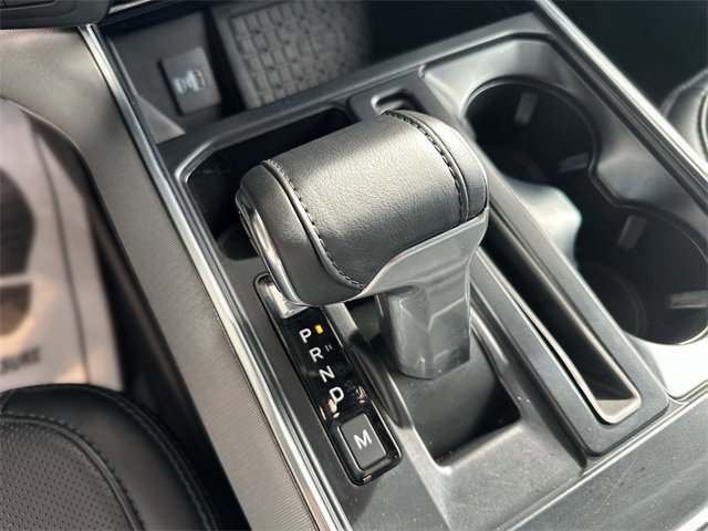 Certified 2024 Ford F150 Platinum w/ Equipment Group 702A High image 21