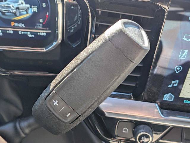 Used 2024 Chevrolet Silverado 2500 LTZ w/ LTZ Plus Package AWD/4WD image 24