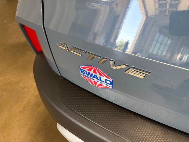 Certified 2024 Ford Escape Active w/ Tech Pack #1 AWD/4WD image 25