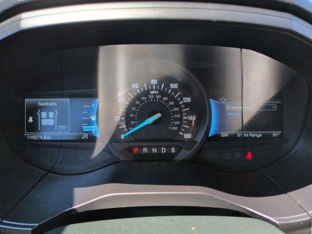 Certified 2023 Ford Edge SEL w/ Convenience Package AWD/4WD image 33