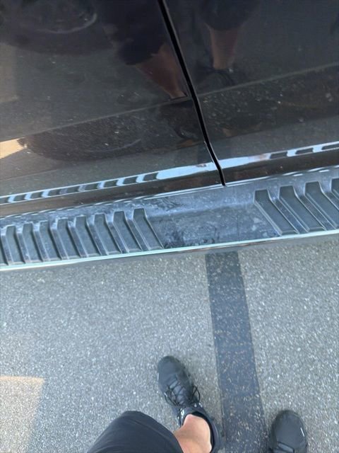 Certified 2018 Ford F350 Lariat w/ Lariat Ultimate Package AWD/4WD image 5