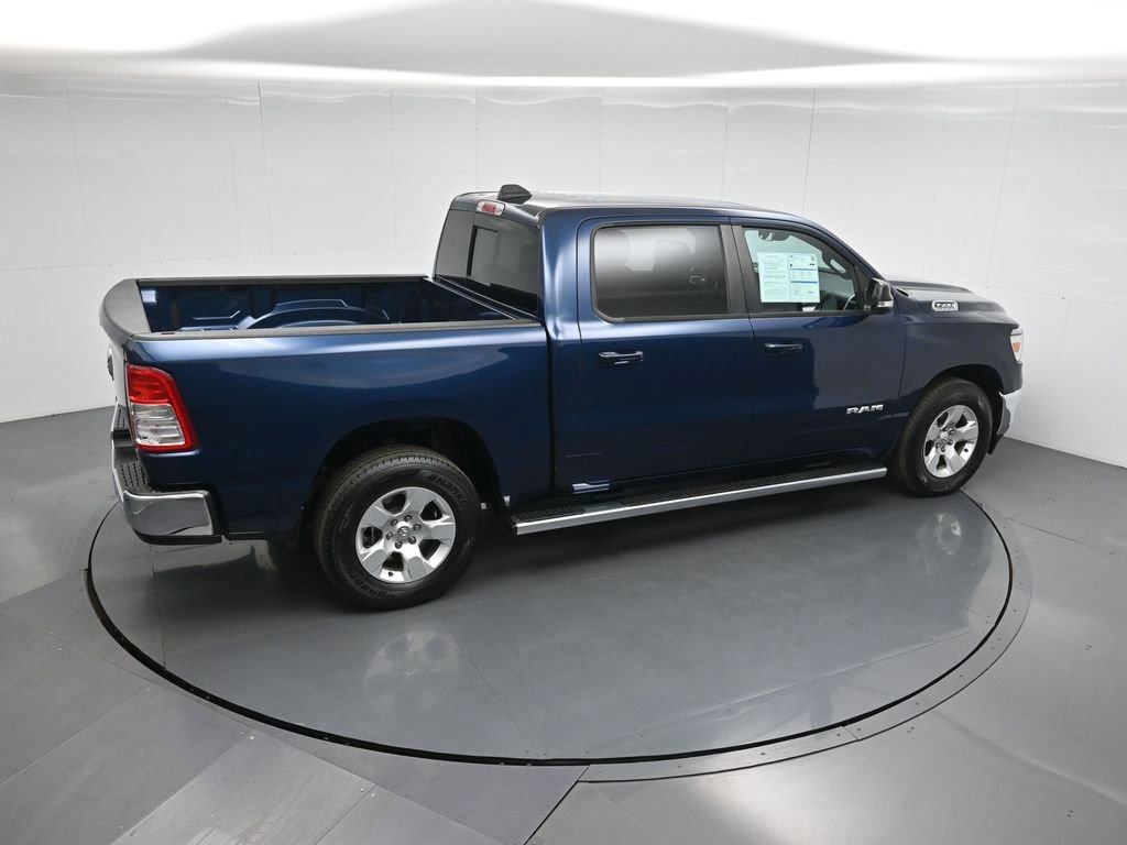 Used 2021 RAM 1500 Big Horn image 14