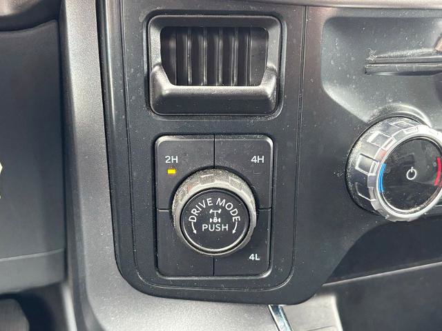 Certified 2025 Ford F150 XLT w/ Equipment Group 301A Standard AWD/4WD image 24