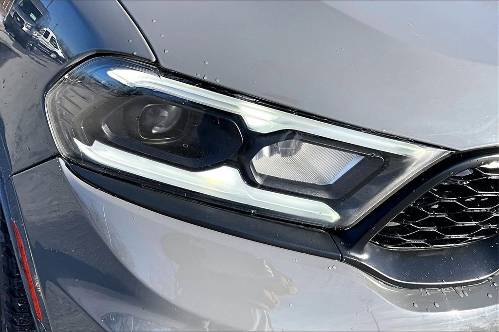 Used 2022 Dodge Durango R/T w/ Blacktop Package image 29