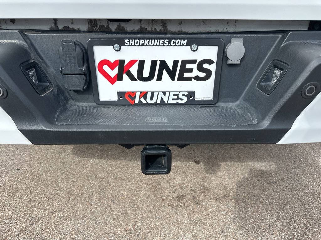 Certified 2023 Ford F150 XLT w/ Equipment Group 302A High image 11