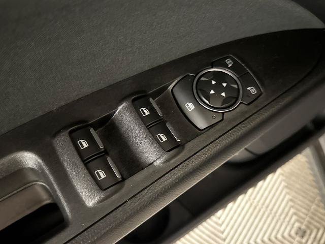Certified 2020 Ford Fusion SE FWD image 16