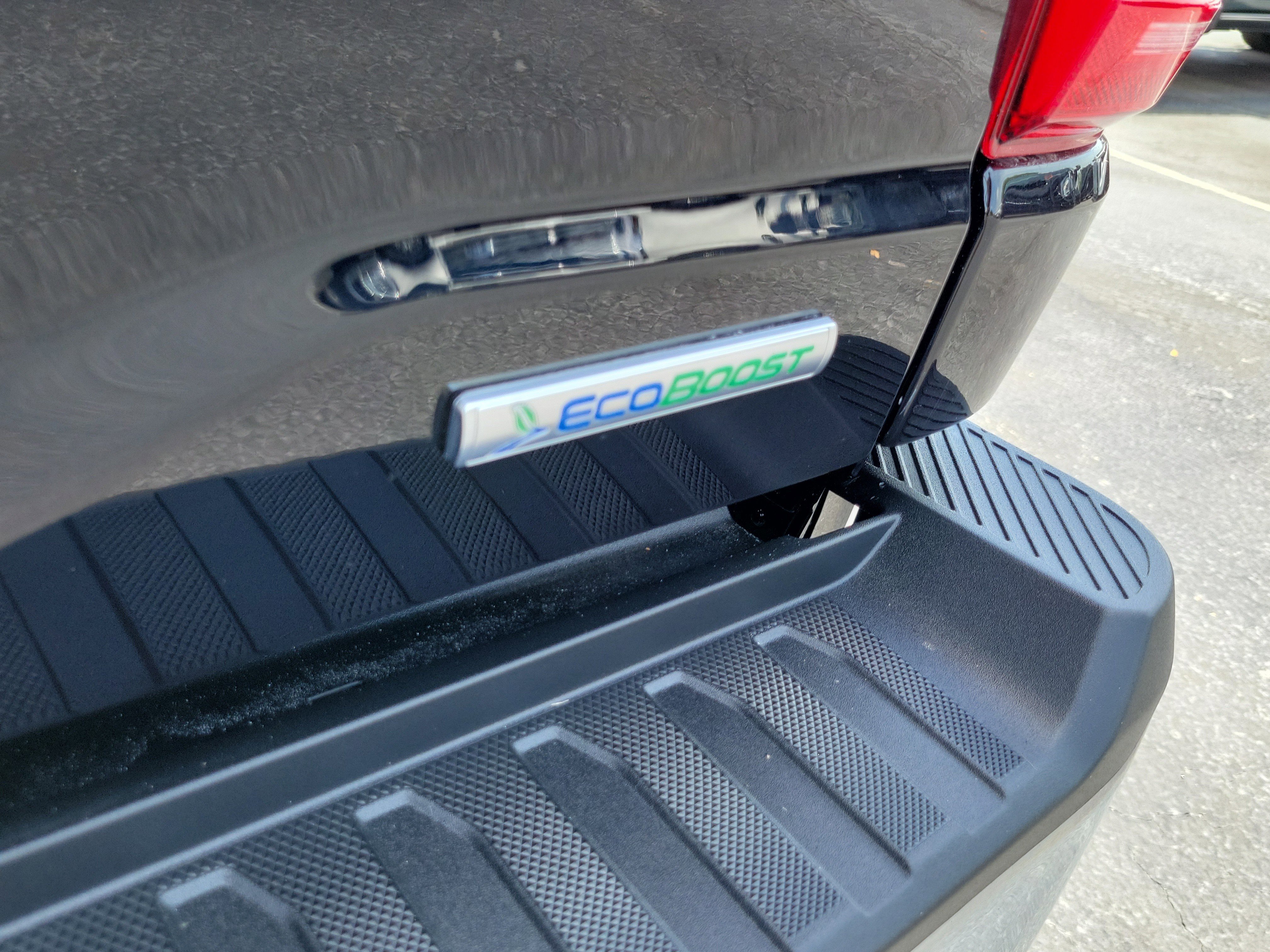 Certified 2023 Ford F150 XLT w/ Equipment Group 301A Mid AWD/4WD image 9