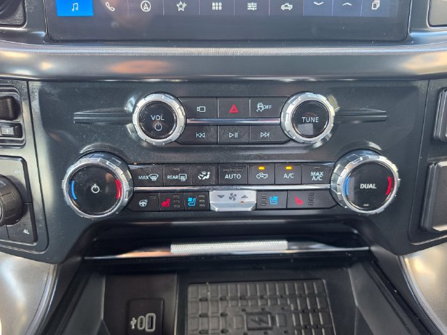 Certified 2025 Ford F150 Tremor w/ Equipment Group 402A High AWD/4WD image 24