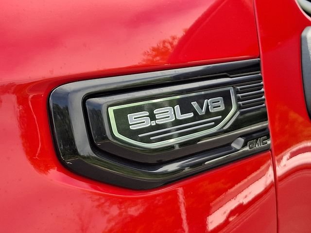 Used 2020 GMC Sierra 1500 Elevation w/ Elevation Value Package AWD/4WD image 36