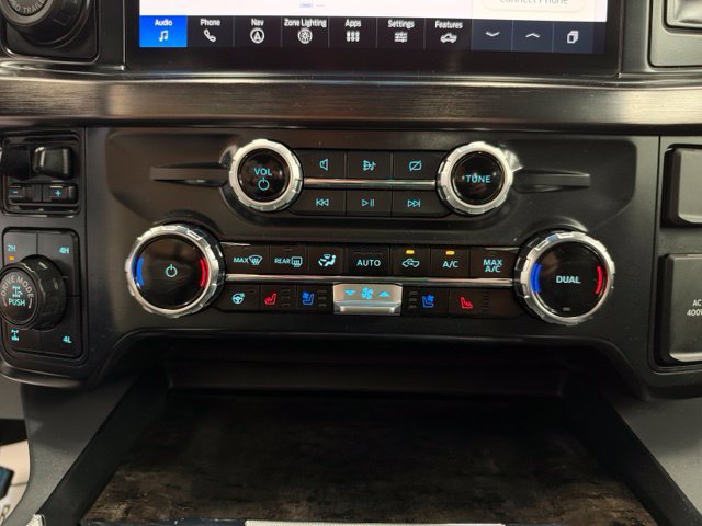 Certified 2024 Ford F350 Lariat w/ Lariat Ultimate Package AWD/4WD image 20