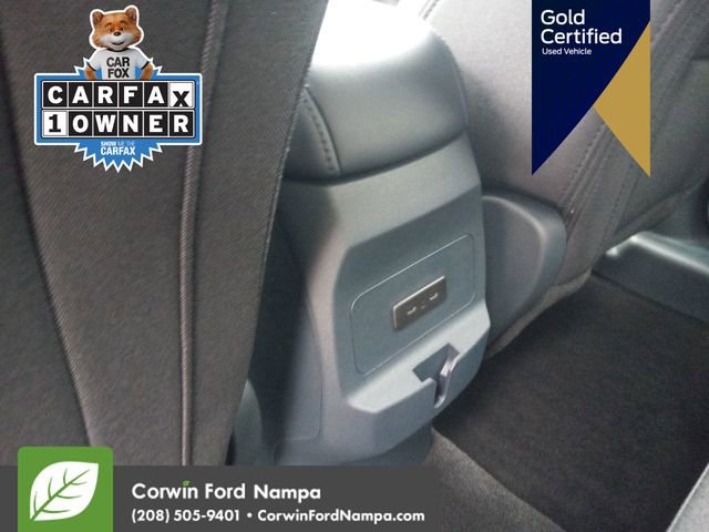 Certified 2025 Ford Maverick XL w/ Equipment Group 101A image 28