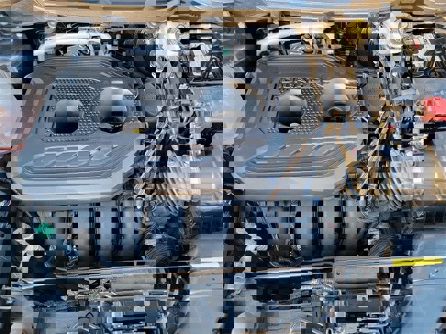 Certified 2021 Ford EcoSport SE image 40