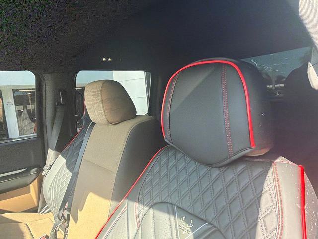 Certified 2023 Ford F150 XLT AWD/4WD image 8
