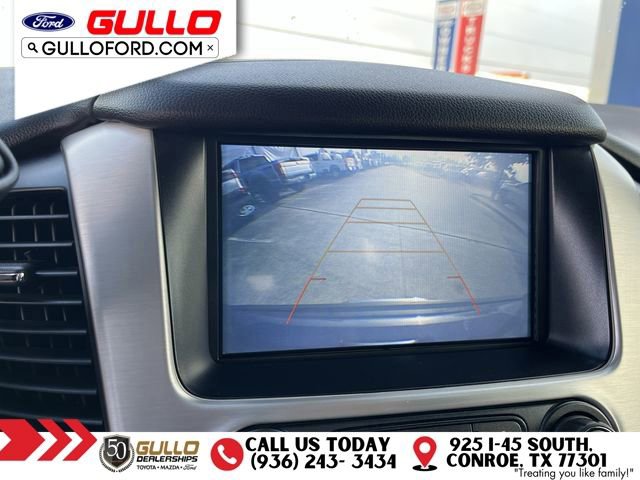Used 2019 GMC Yukon SLT w/ Premium Edition RWD image 26