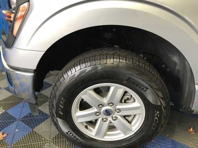 Certified 2024 Ford F150 XL w/ Equipment Group 103A High image 26