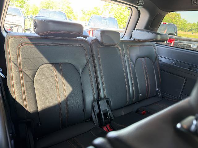 Certified 2024 Ford Expedition Timberline AWD/4WD image 14