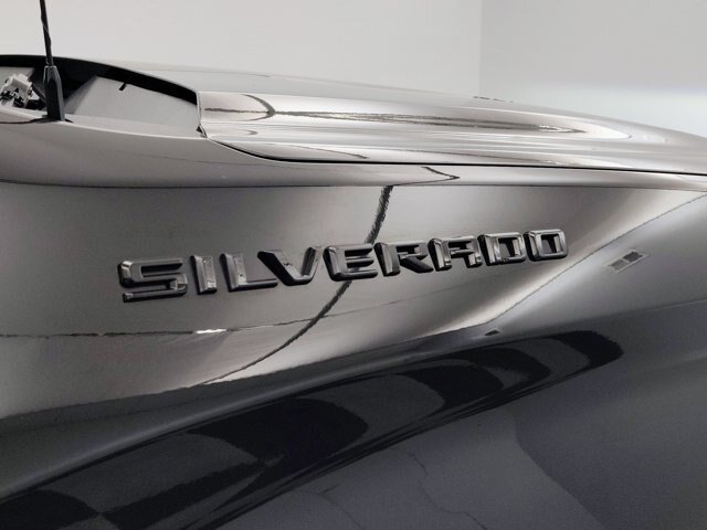 Used 2024 Chevrolet Silverado 1500 RST w/ Rally Edition AWD/4WD image 12