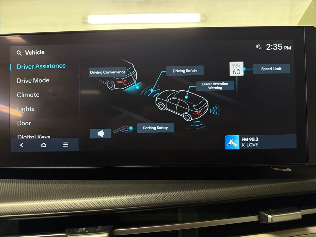 Used 2025 Hyundai Santa Fe SEL image 26