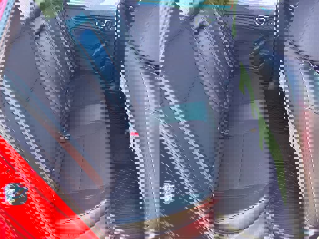 Used 2025 Honda Civic Sport image 14