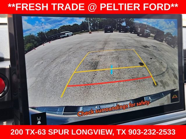 Used 2026 Toyota Tacoma TRD Sport AWD/4WD image 28