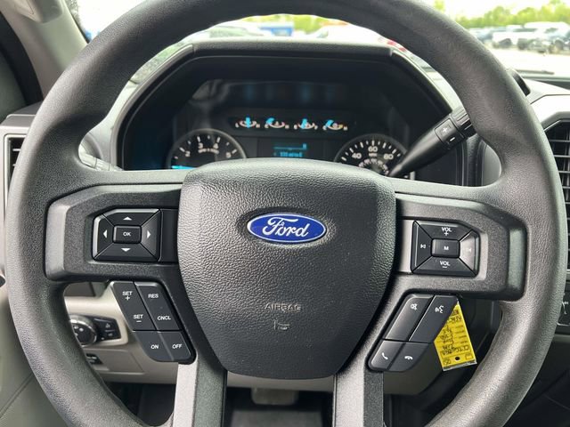 Certified 2019 Ford F150 XLT AWD/4WD image 15