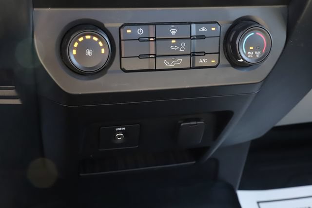 Certified 2020 Ford F150 XL RWD image 20