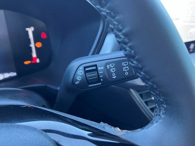 Certified 2023 Ford Escape SE image 37