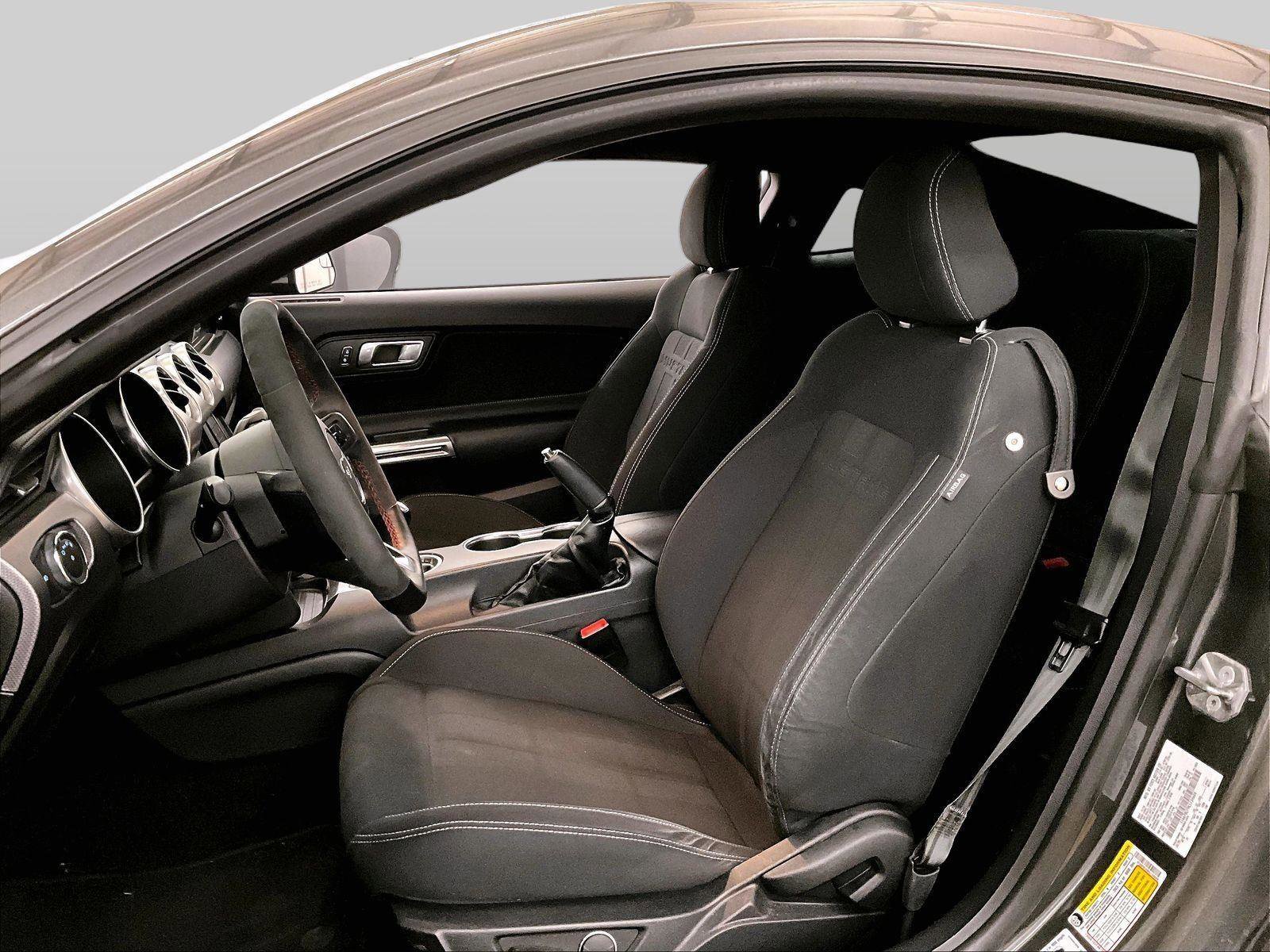 Certified 2019 Ford Mustang GT RWD image 24