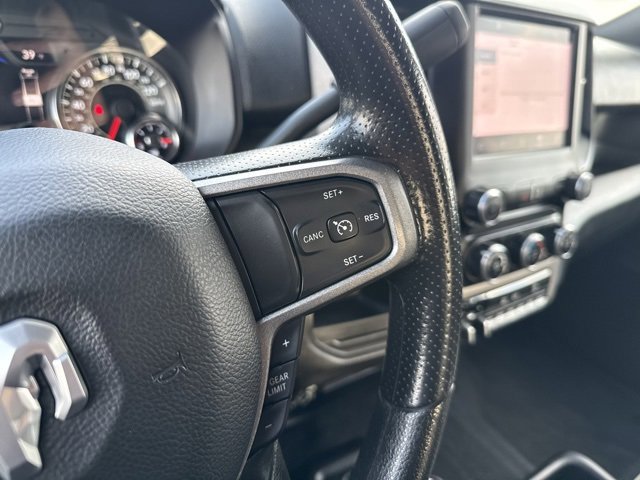 Used 2023 RAM 2500 Tradesman w/ Towing Technology Group image 25