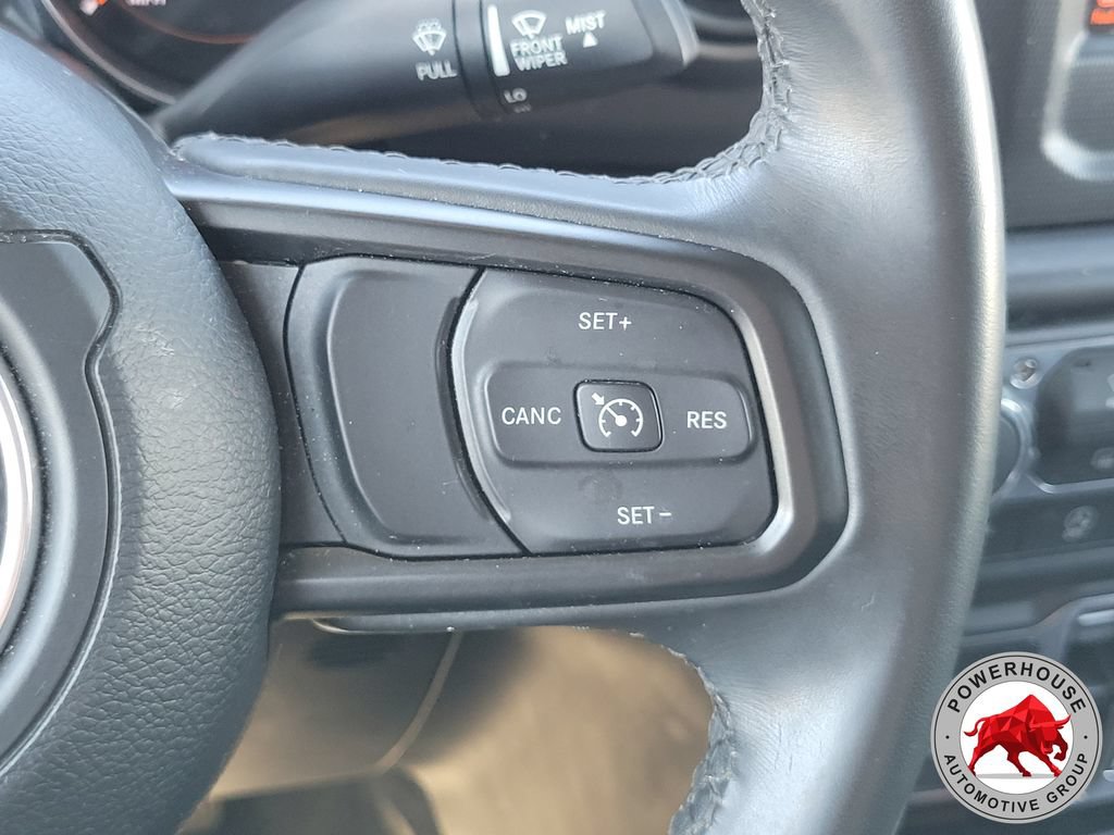Used 2022 Jeep Gladiator Sport AWD/4WD image 30