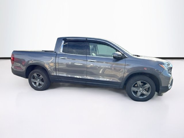 Used 2021 Honda Ridgeline RTL-E image 9