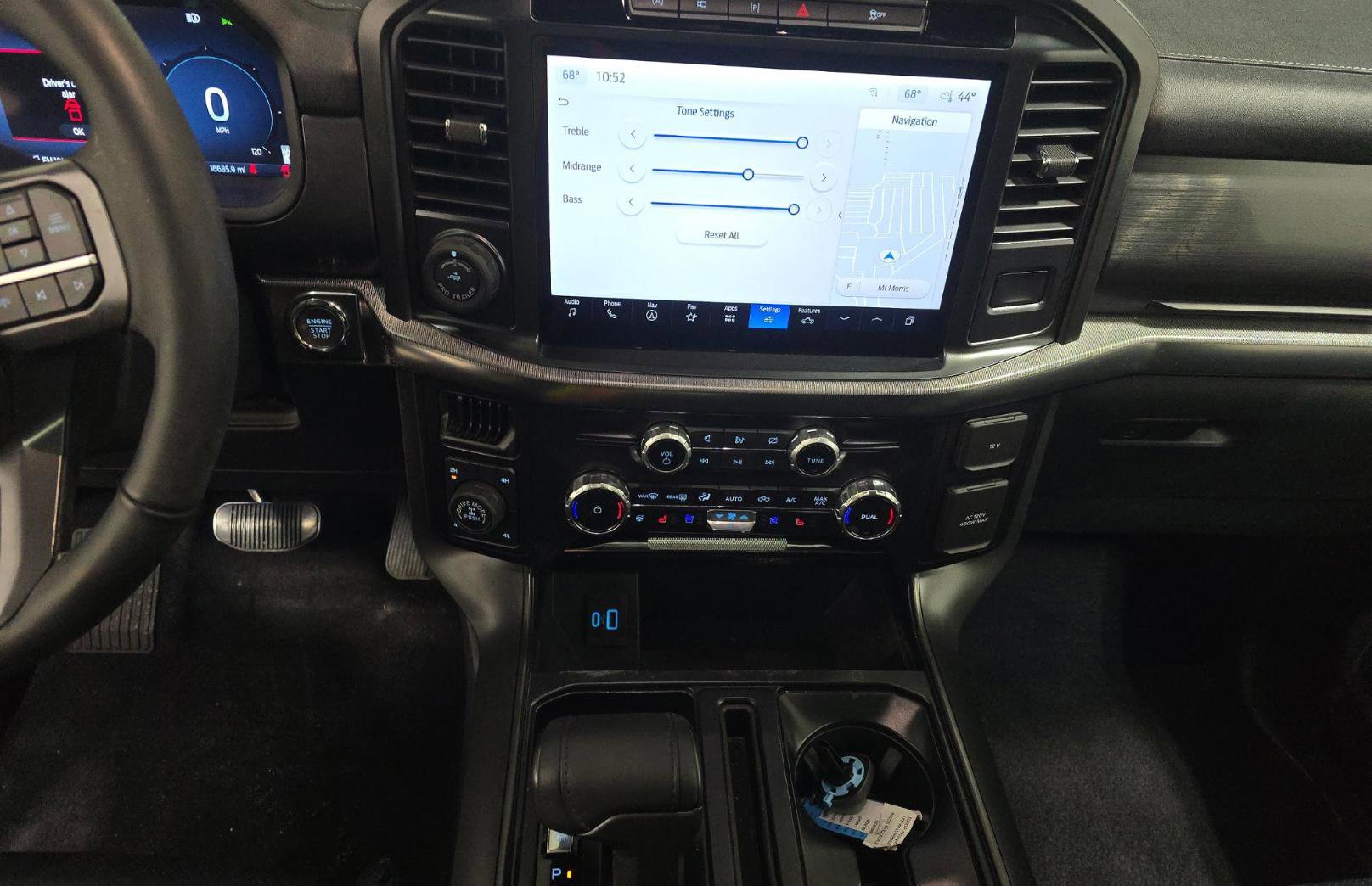 Certified 2024 Ford F150 Lariat image 14