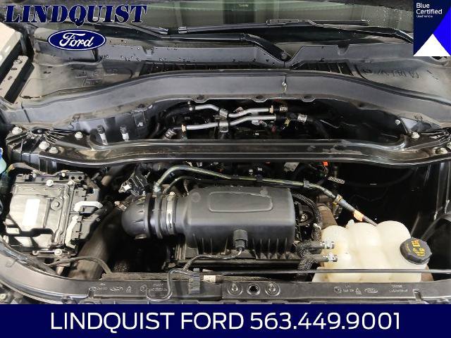 Certified 2021 Ford Explorer Limited w/ Equipment Group 301A AWD/4WD image 20