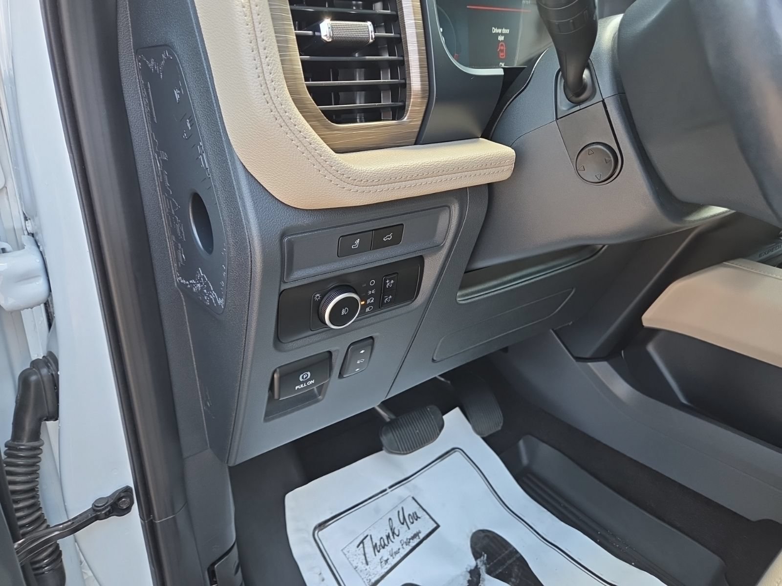 Certified 2023 Ford Expedition Max Limited AWD/4WD image 31