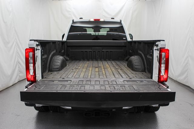 Certified 2026 Ford F350 XLT AWD/4WD image 11