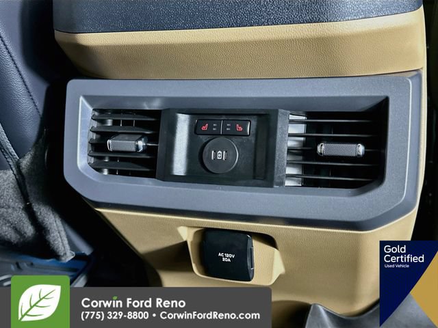 Certified 2025 Ford F350 Lariat w/ Lariat Ultimate Package AWD/4WD image 30