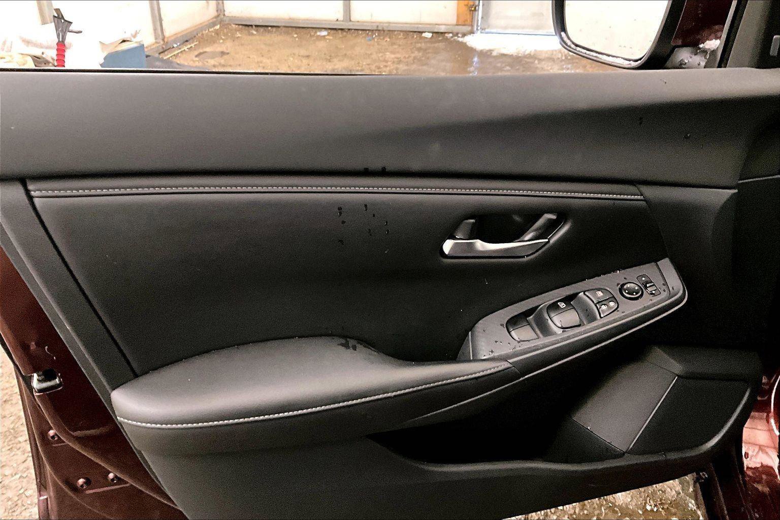 Used 2023 Nissan Sentra SV w/ All-Weather Package image 22