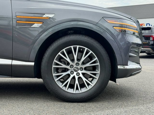 Used 2022 Genesis GV80 2.5T AWD/4WD image 27