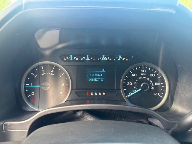 Certified 2020 Ford F150 XLT RWD image 16
