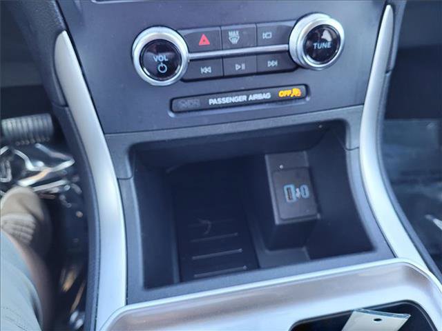 Certified 2023 Ford Edge SEL w/ Convenience Package AWD/4WD image 19