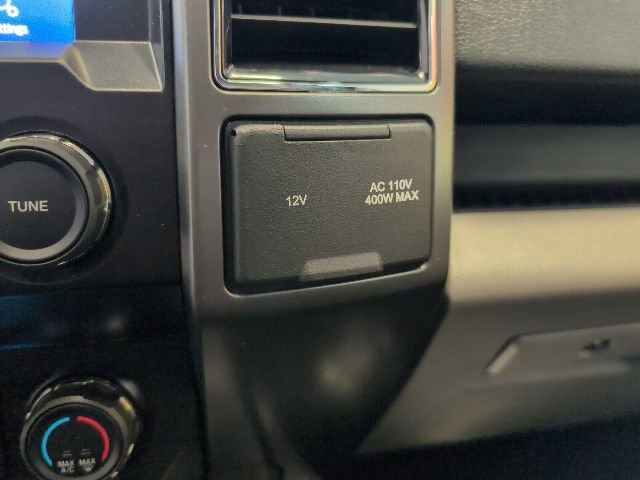 Certified 2020 Ford F150 XLT w/ Equipment Group 301A Mid AWD/4WD image 26